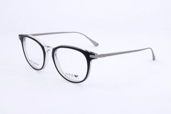 Web Eyewear WE5446 — Eyeglasses