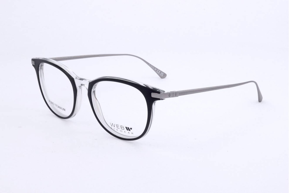 Web Eyewear WE5446 — Eyeglasses