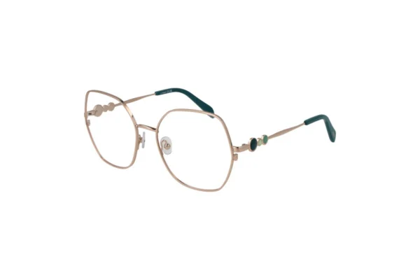 Pucci EP5204 — Eyeglasses Square