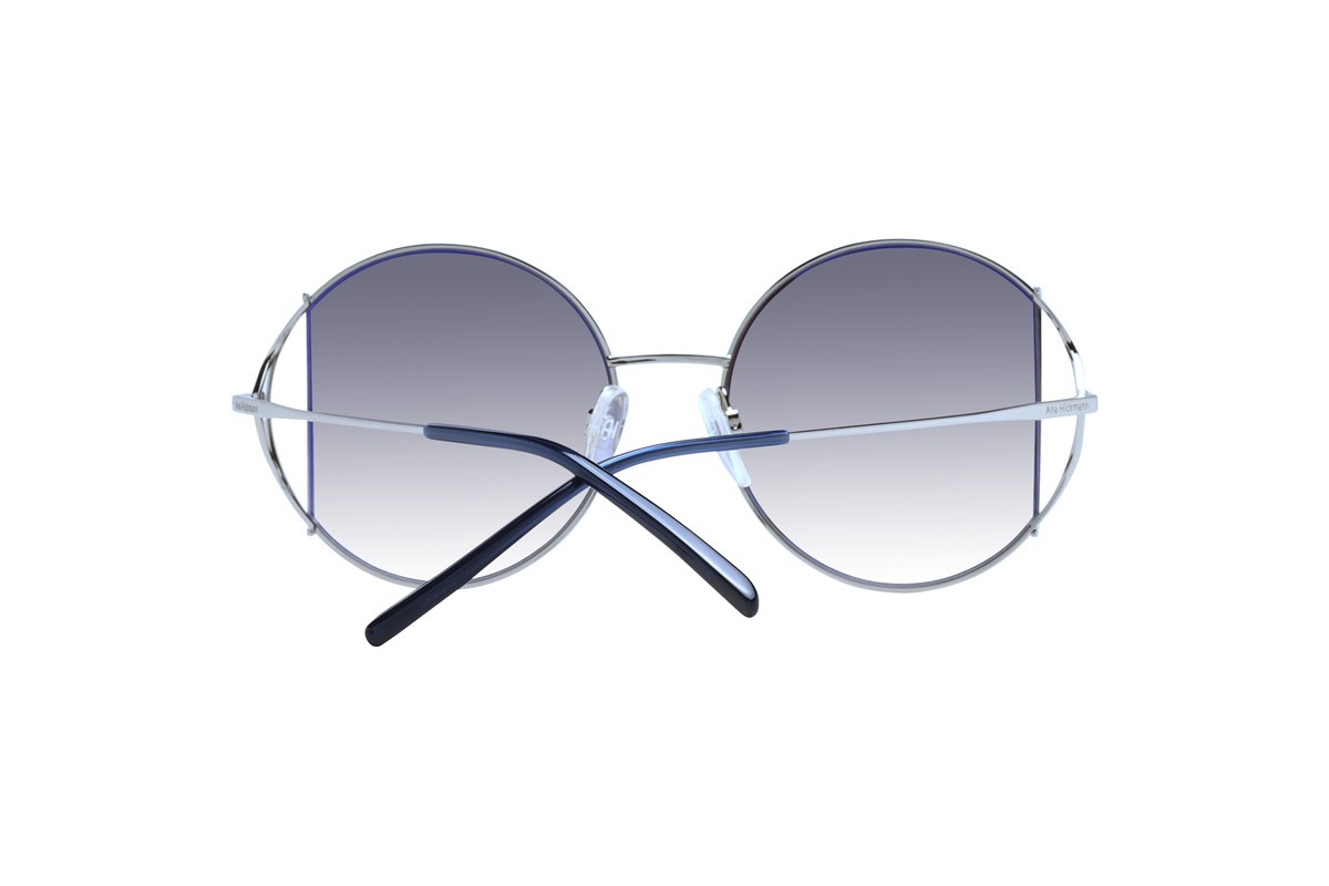 Ana Hickmann AH3192 — Sunglasses Round - Image 3