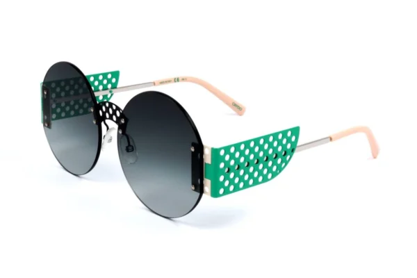 Oxydo O.NO 2.BERENDES — Sunglasses