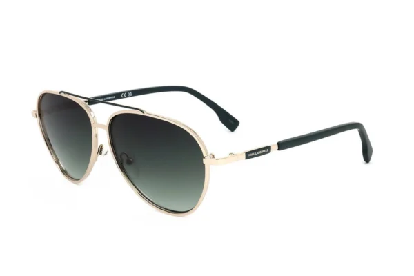 Karl Lagerfeld KL344S — Sunglasses