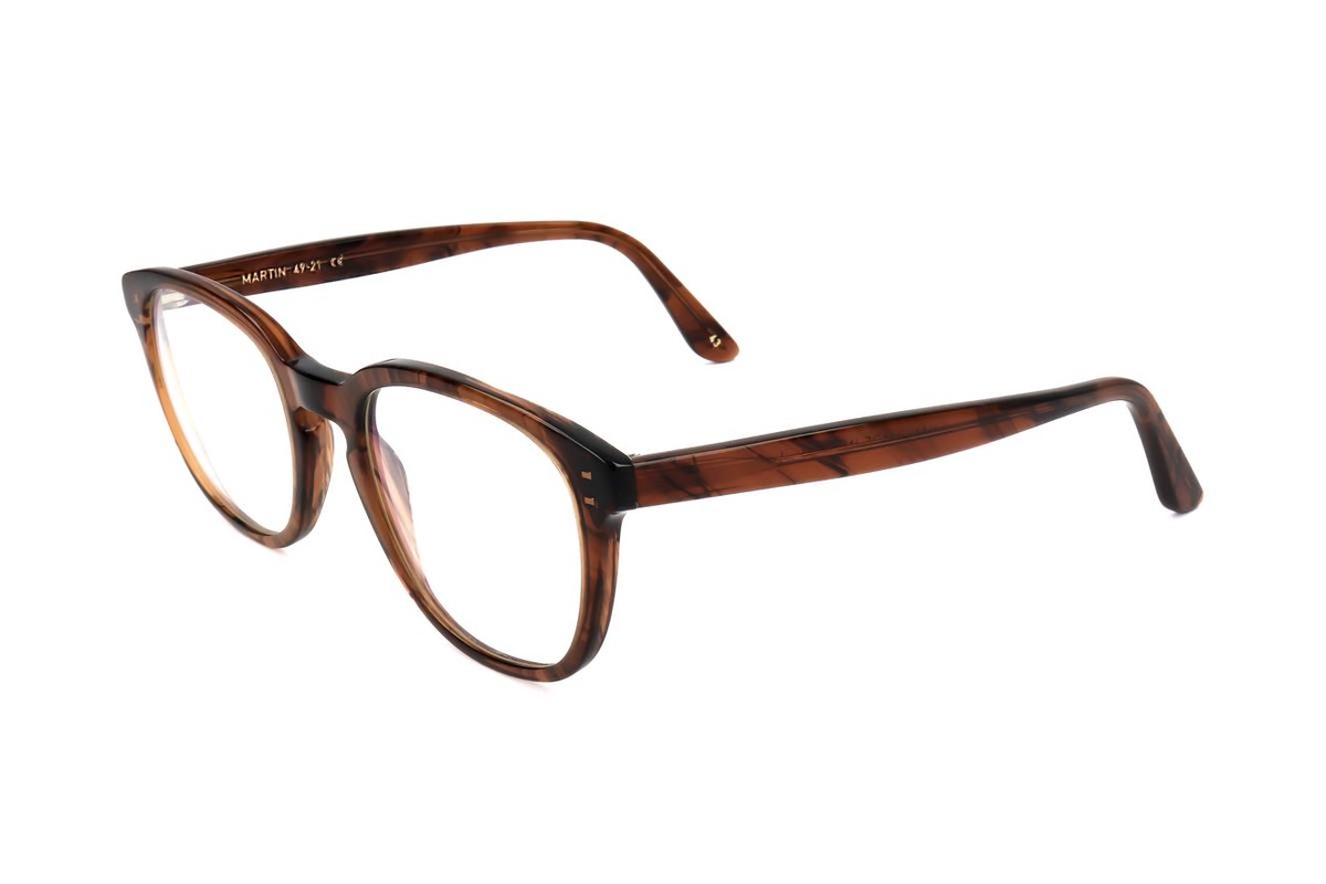 L.G.R. MARTIN — Eyeglasses