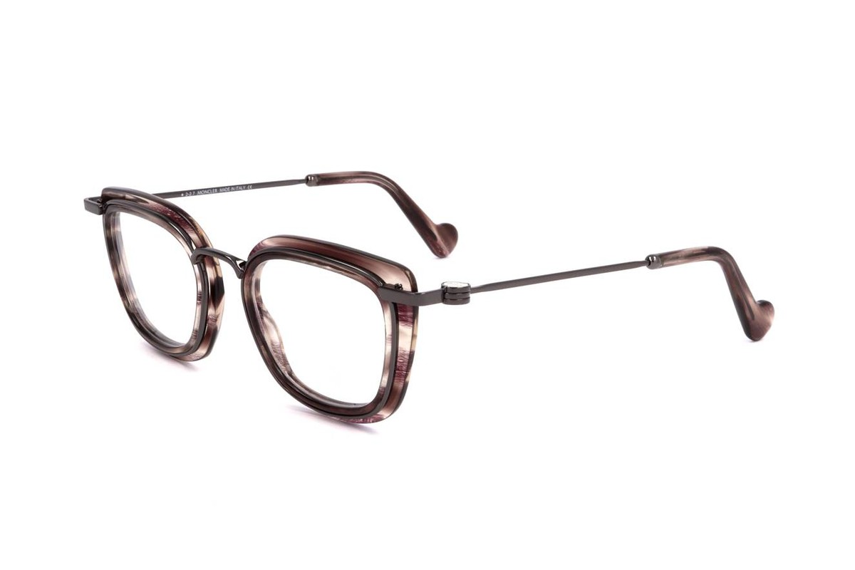 Moncler ML5008 — Eyeglasses