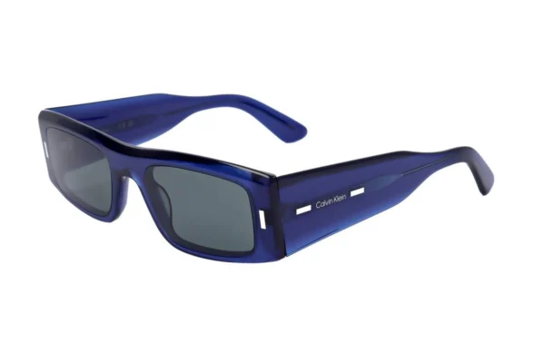 Calvin Klein CK23537S — Sunglasses Rectangular