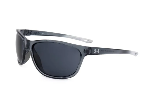Under Armour UNDENIABLE JR — Sunglasses Rectangular