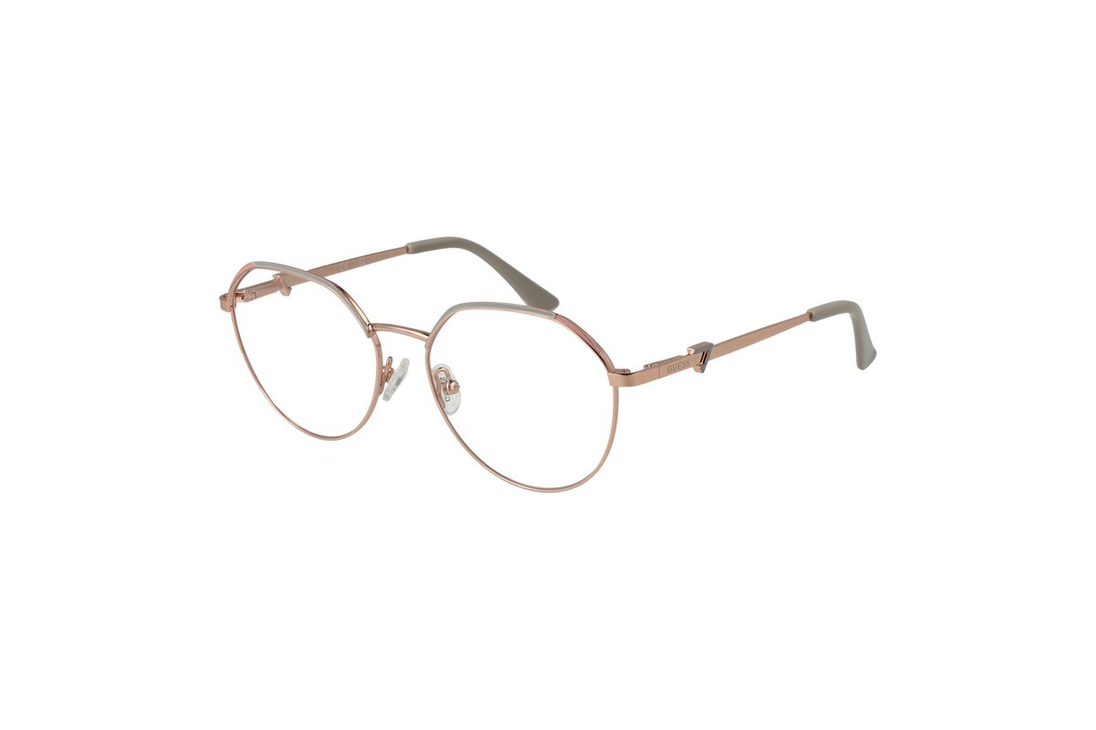 Guess GU2866 — Eyeglasses Square