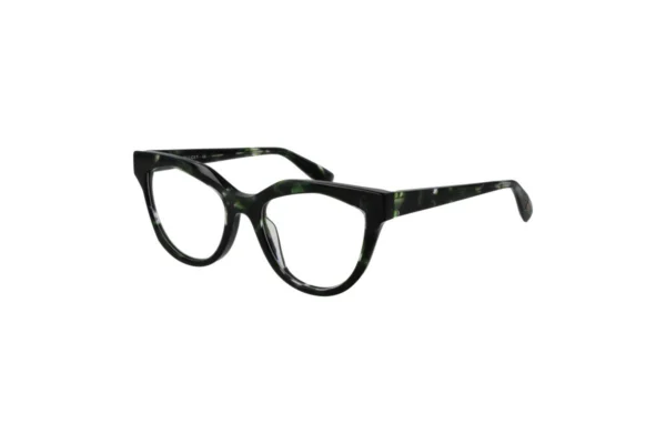 Bulget BG6501 — Eyeglasses Cat-Eye