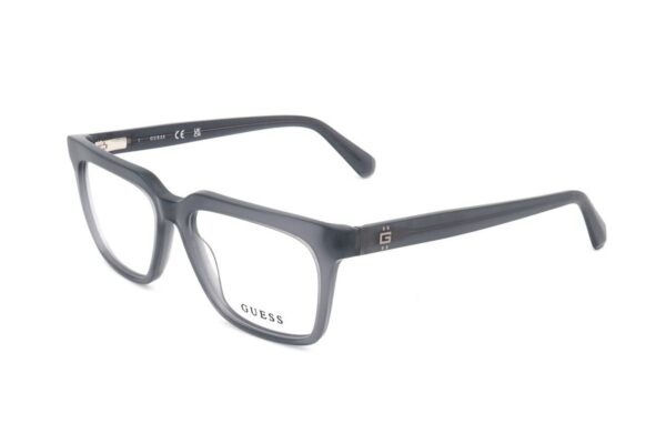 Guess GU50133 — Eyeglasses Rectangular