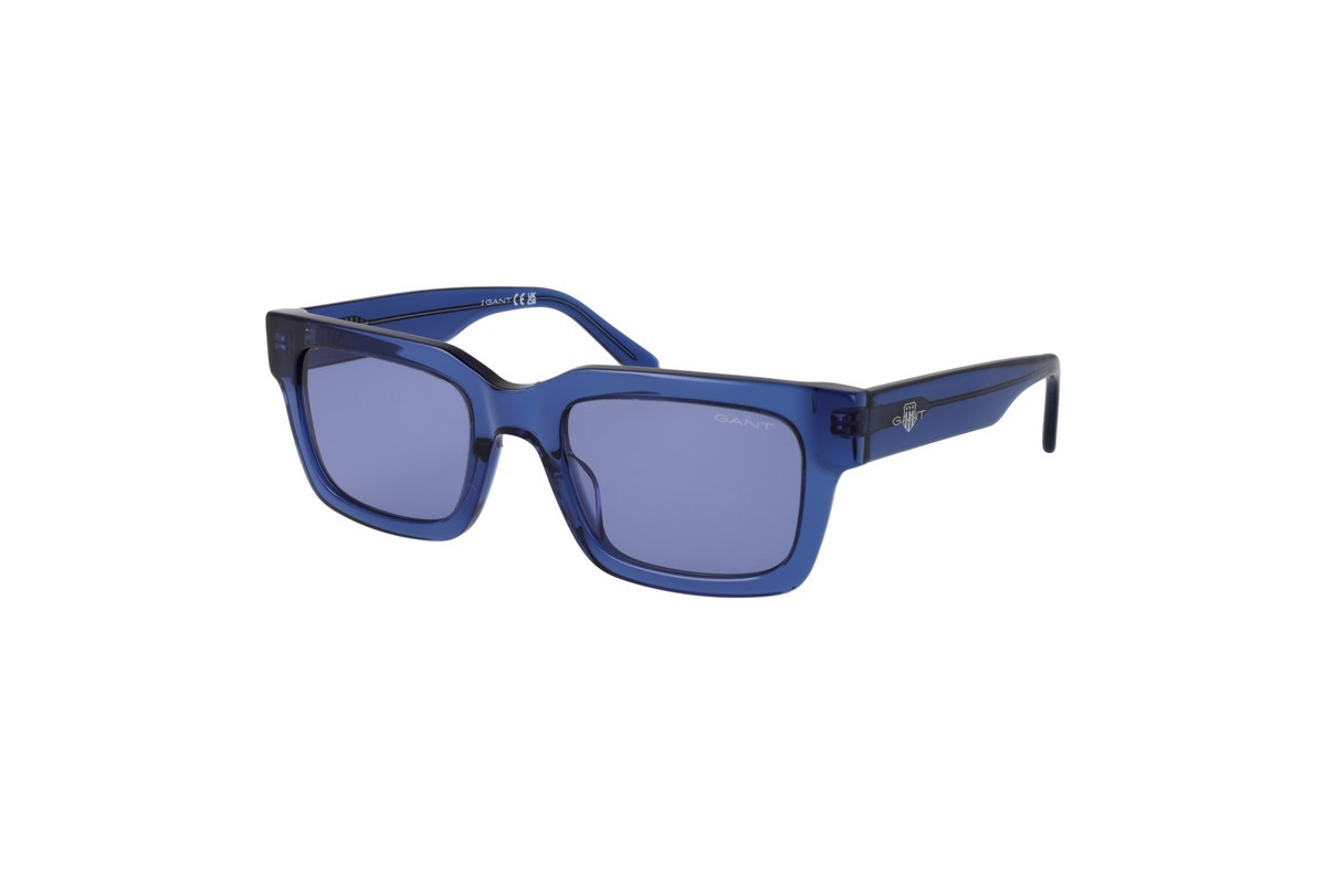 Gant GA00020 — Sunglasses Rectangular