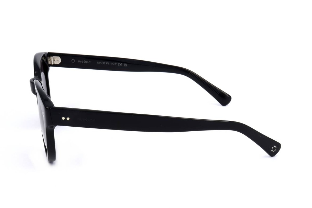 Webee CHESTNUT — Sunglasses - Image 3
