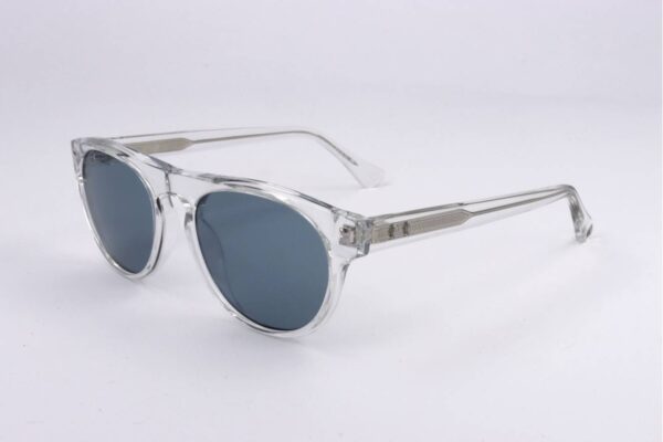Web Eyewear WE0372 — Sunglasses Oval