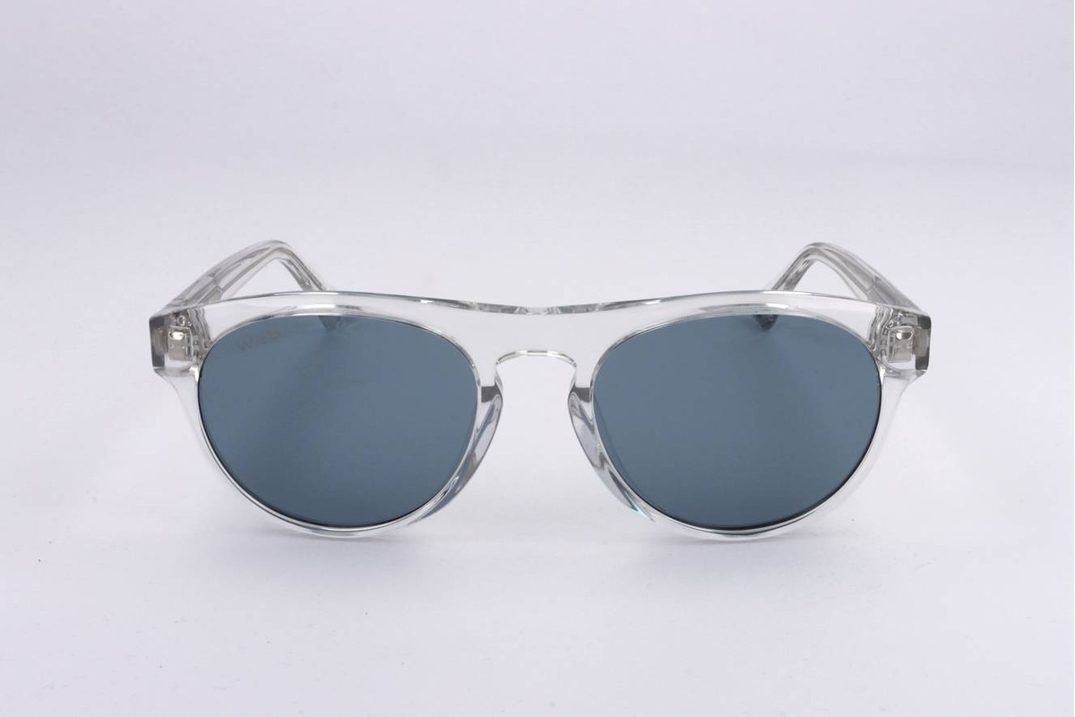 Web Eyewear WE0372 — Sunglasses Oval - Image 2