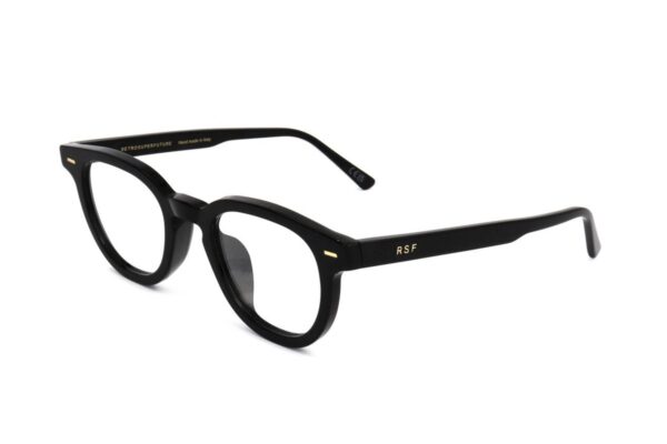 Retrosuperfuture NUMERO 88 NERO — Eyeglasses