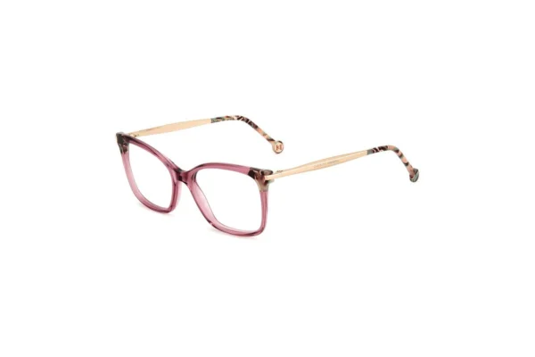 Carolina Herrera HER 0309 — Eyeglasses Butterfly