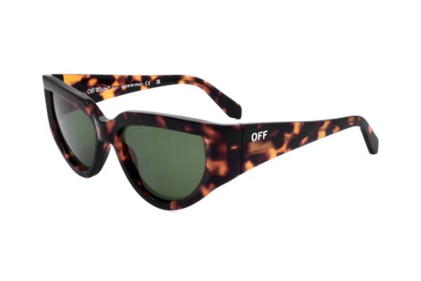 Off-White OERI116S24PLA0016055 — Sunglasses