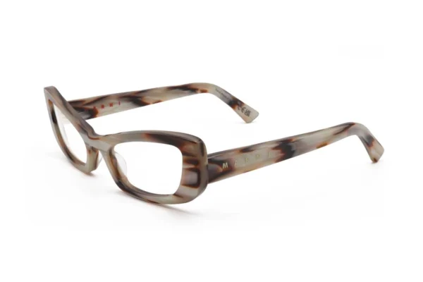 Marni JARBEK SHELL — Eyeglasses