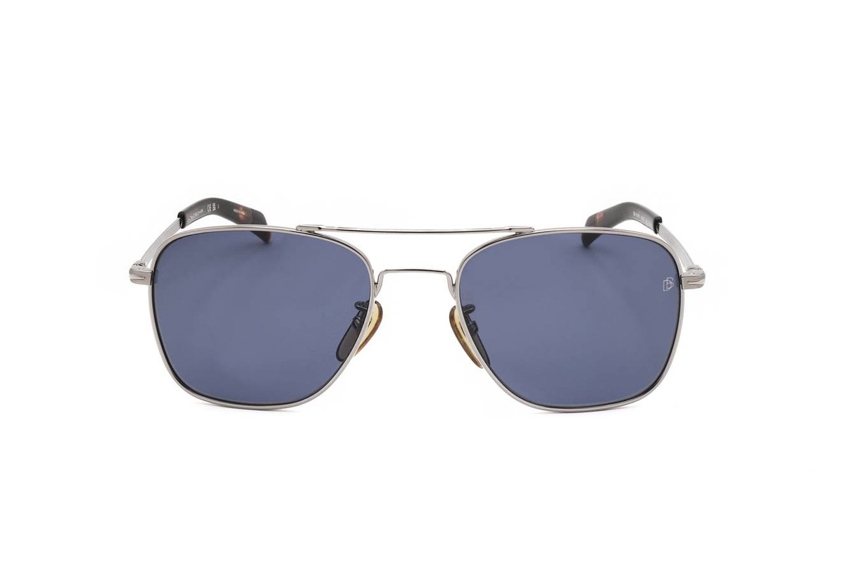 David Beckham DB 7019/S — Sunglasses - Image 2