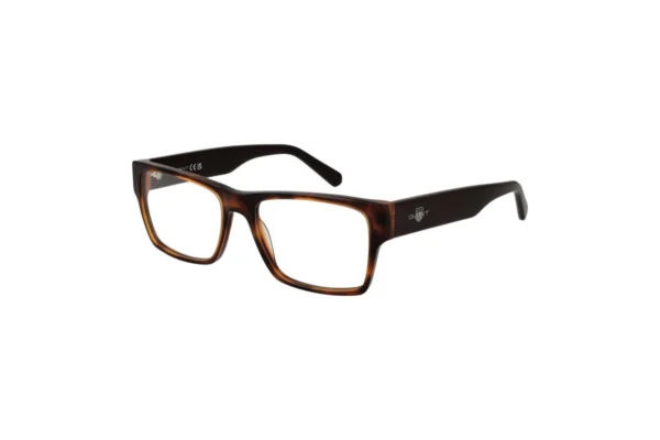 Gant GA50029 — Eyeglasses Rectangular