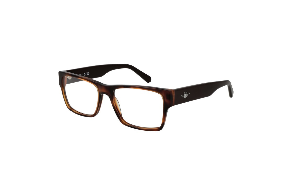Gant GA50029 — Eyeglasses Rectangular