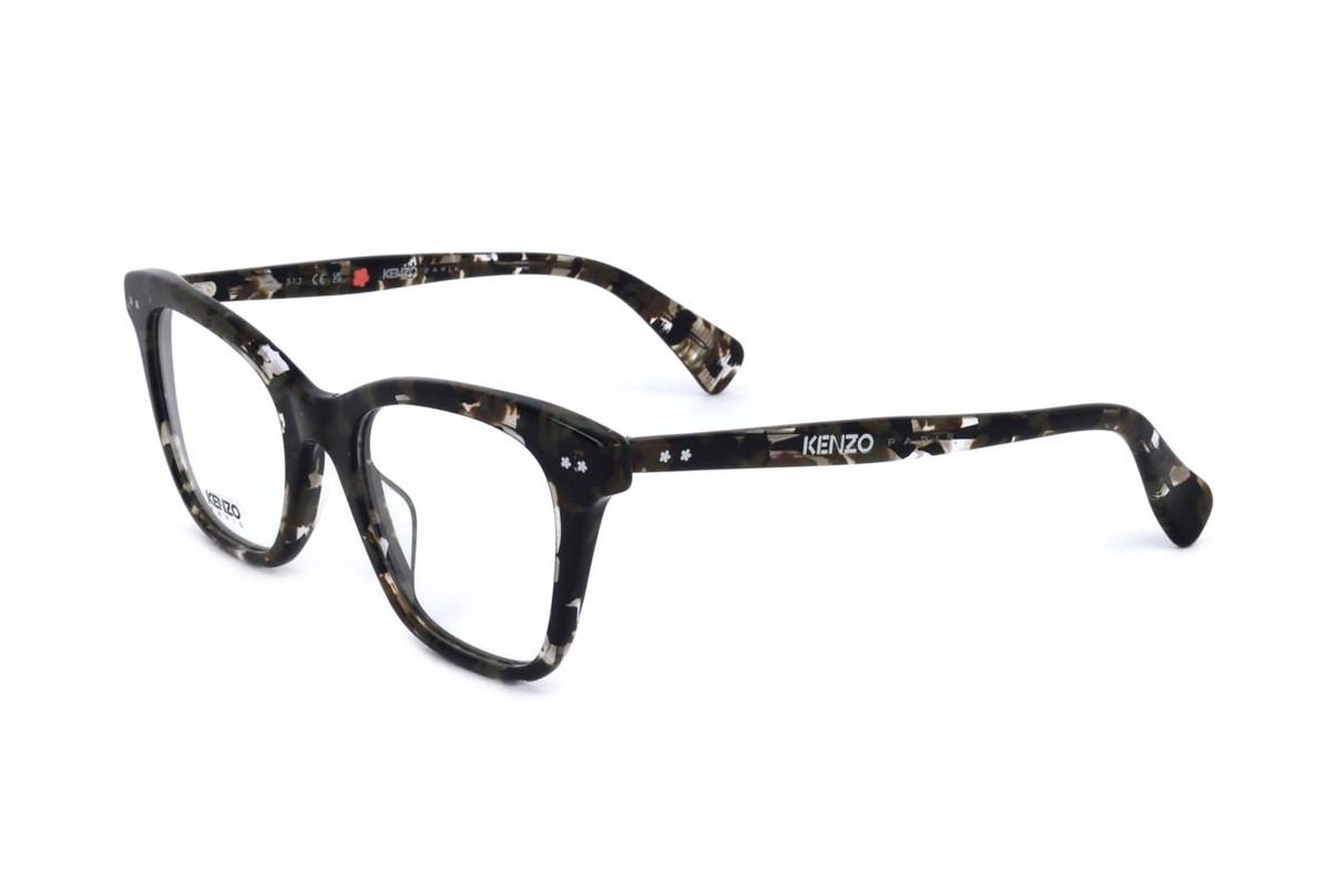 Kenzo KZ50177I — Eyeglasses Butterfly