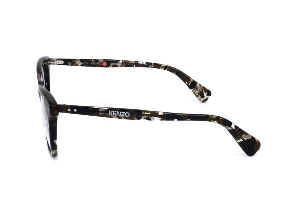 Kenzo KZ50177I — Eyeglasses Butterfly - Image 3