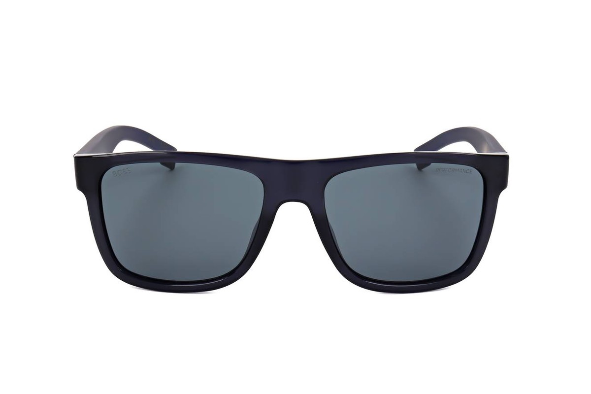 Hugo Boss BOSS 1647/S — Sunglasses Square - Image 2