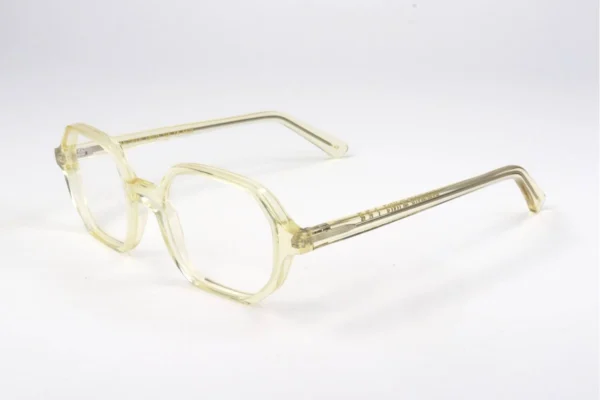 L.G.R. ZANZIBAR — Eyeglasses