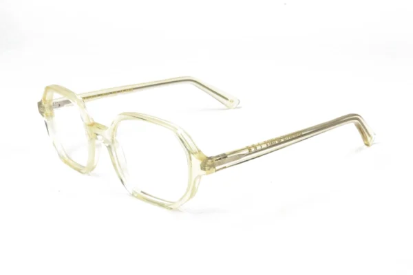 L.G.R. ZANZIBAR — Eyeglasses