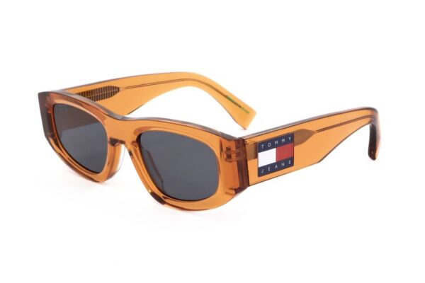Tommy Hilfiger TJ 0087/S — Sunglasses Rectangular