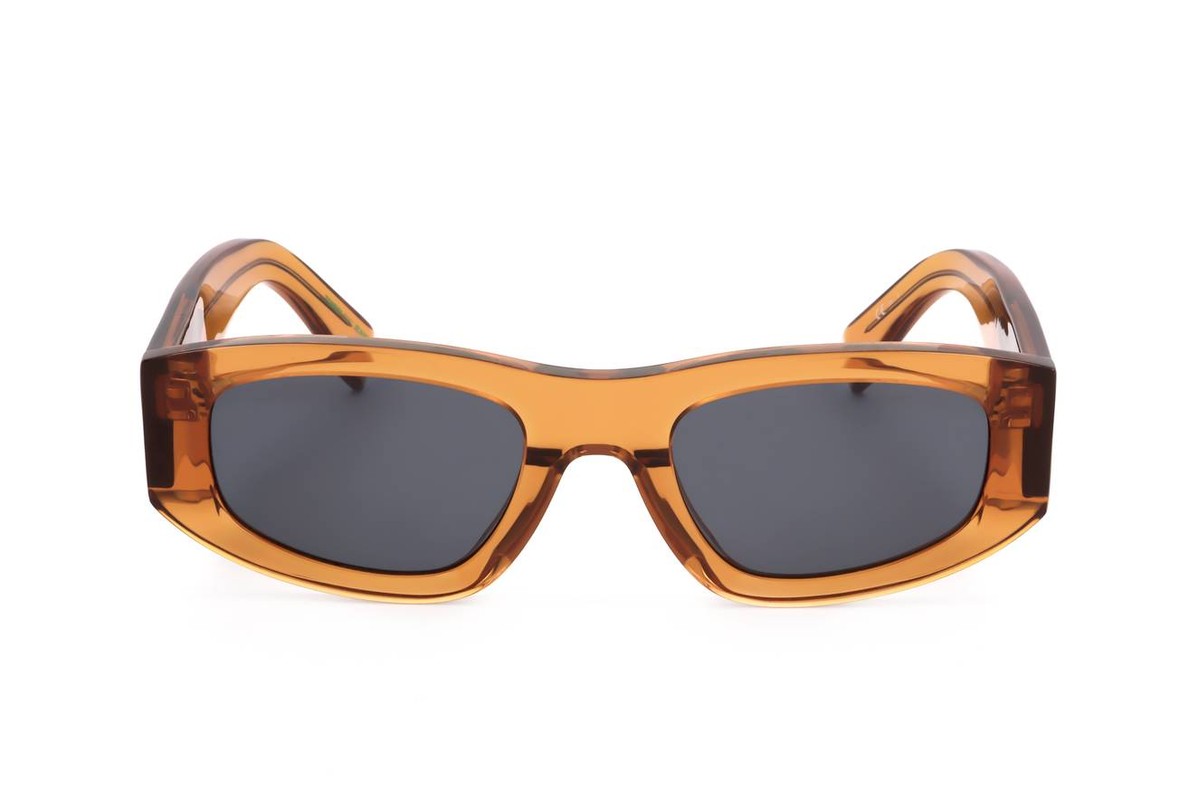 Tommy Hilfiger TJ 0087/S — Sunglasses Rectangular - Image 2