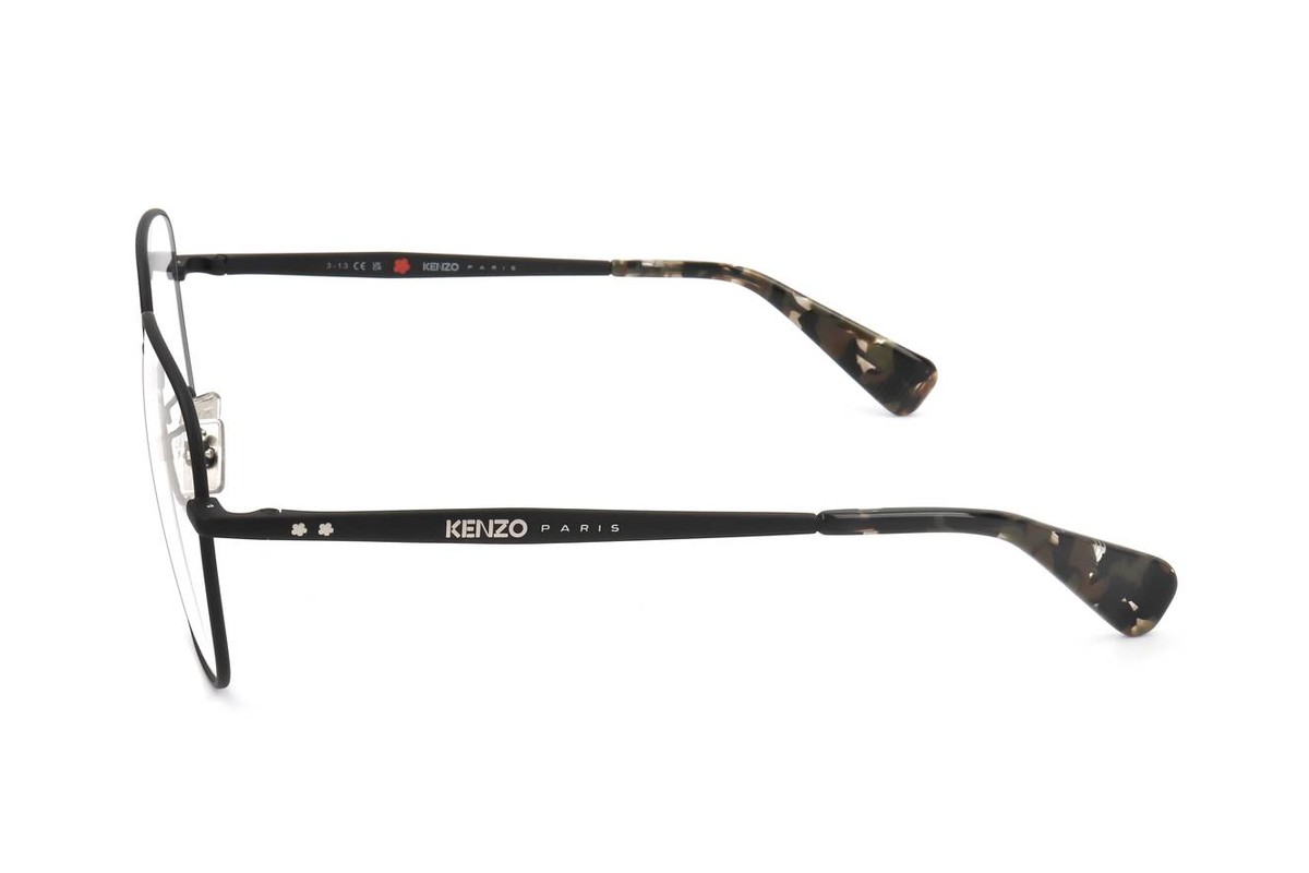 Kenzo KZ50182U — Eyeglasses - Image 3