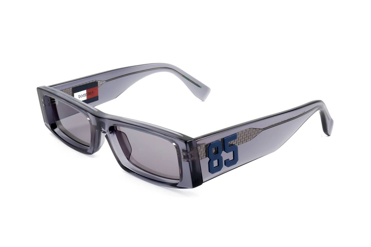 Tommy Hilfiger TJ 0092/S — Sunglasses Rectangular