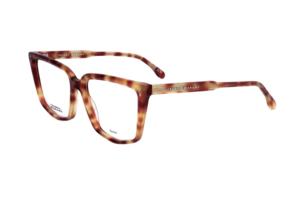 Isabel Marant IM 0130 — Eyeglasses Geometric