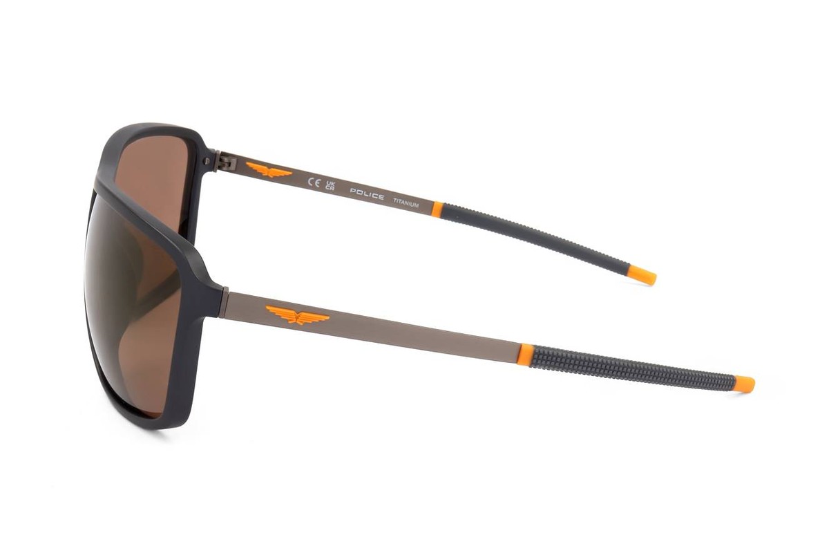 Police SPLL15 — Sunglasses - Image 3