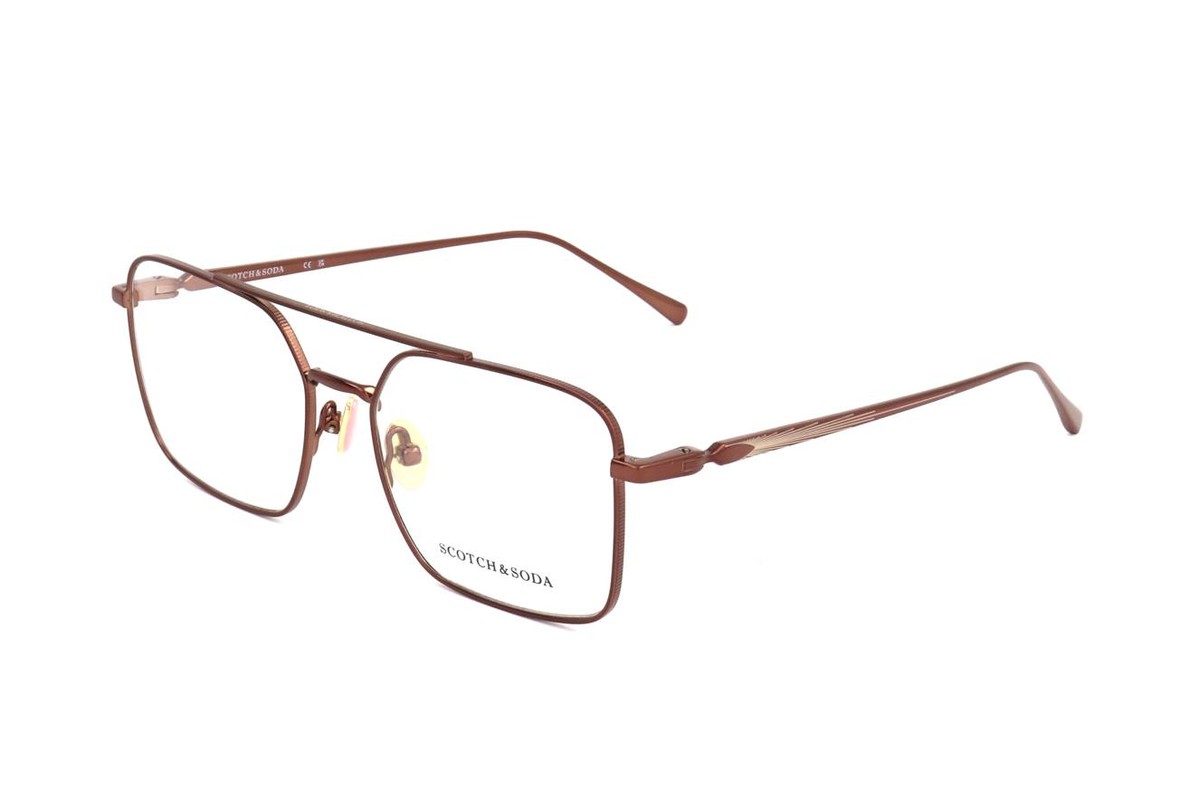 Scotch & Soda SS2010 — Eyeglasses
