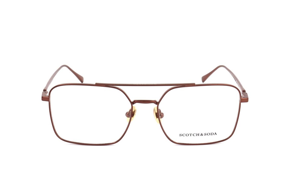 Scotch & Soda SS2010 — Eyeglasses - Image 2