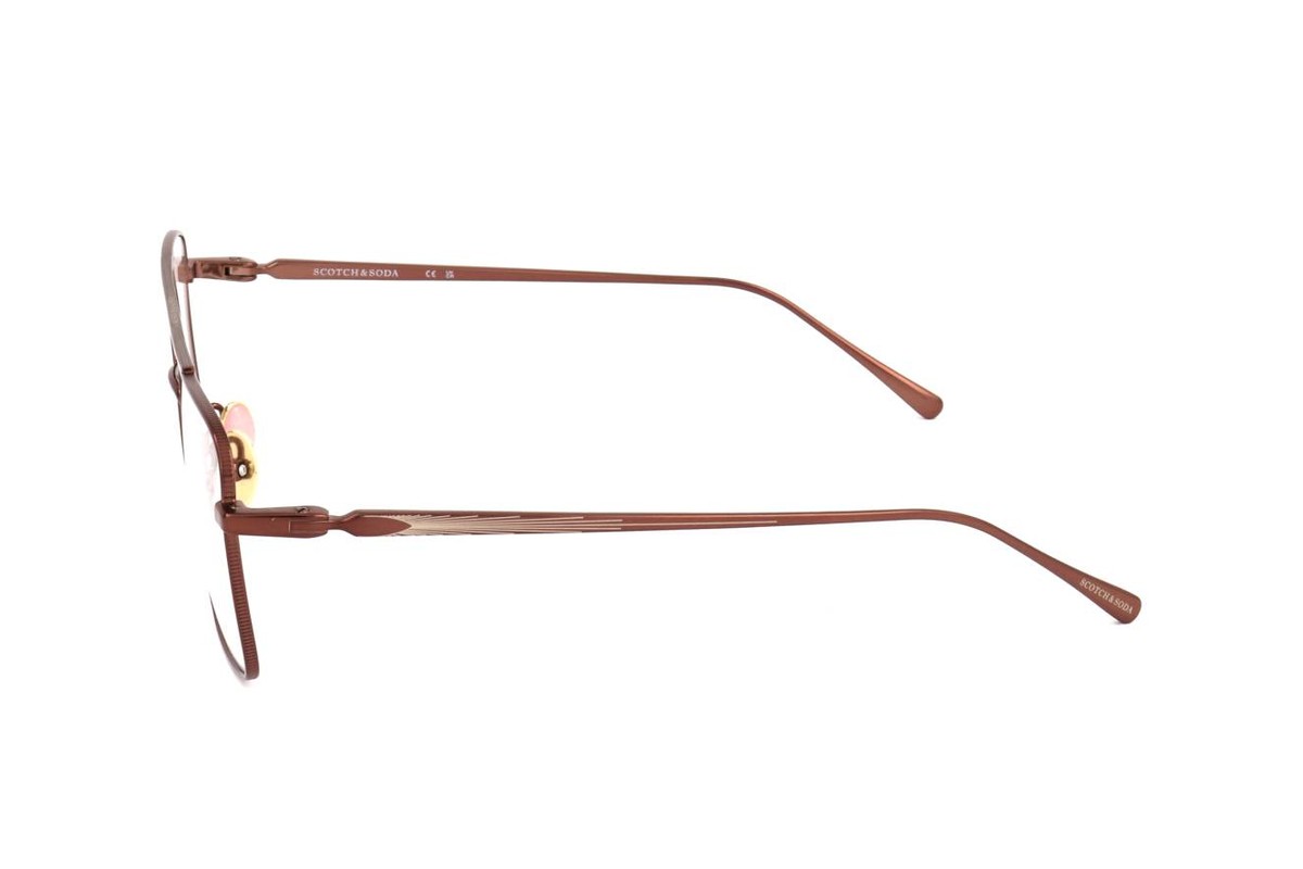 Scotch & Soda SS2010 — Eyeglasses - Image 3
