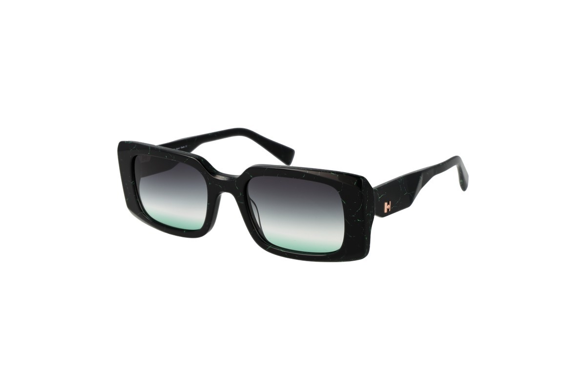 Ana Hickmann HI9212 — Sunglasses Rectangular