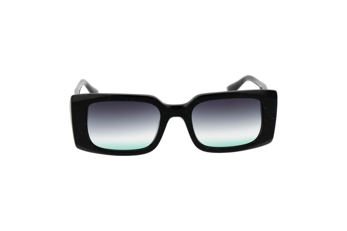Ana Hickmann HI9212 — Sunglasses Rectangular - Image 2