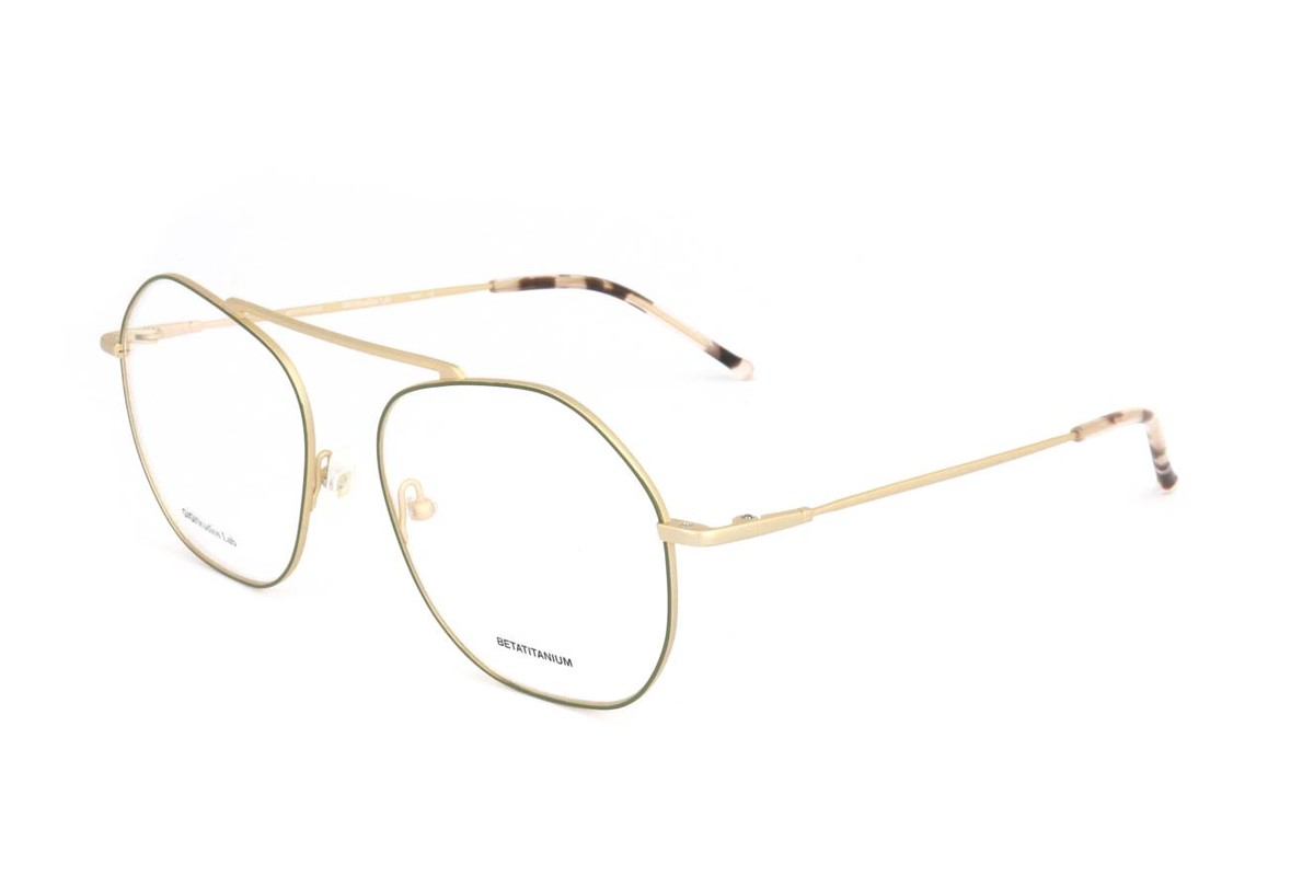 Gigi Studios JAMIE 8089/7 — Eyeglasses