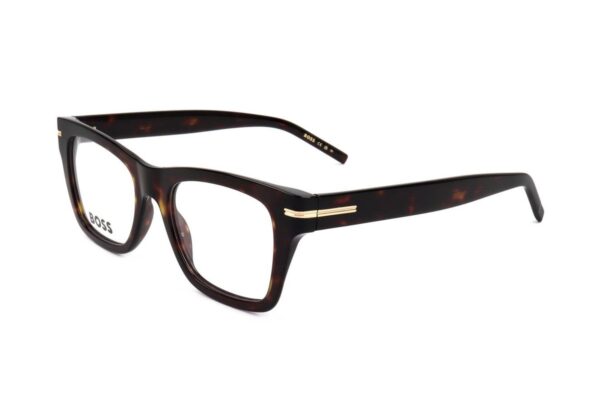 Hugo Boss BOSS 1522 — Eyeglasses Square