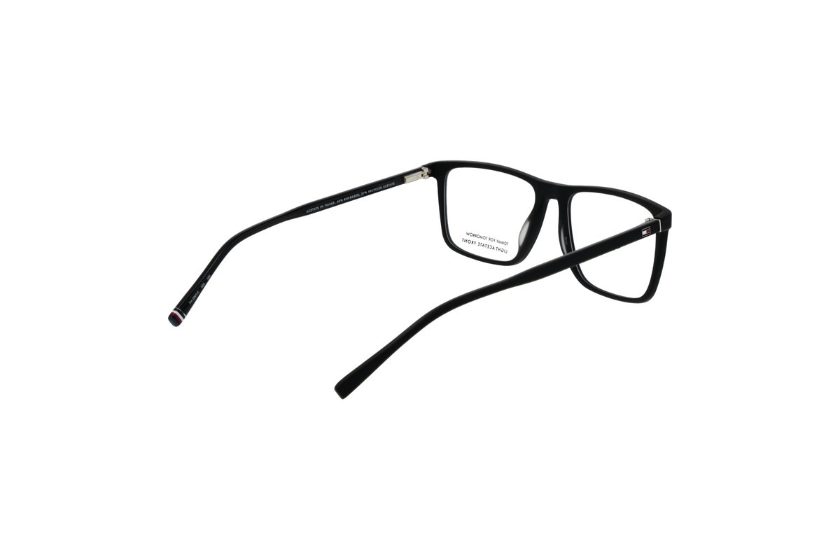 Tommy Hilfiger TH 2391/C — Eyeglasses Rectangular - Image 3