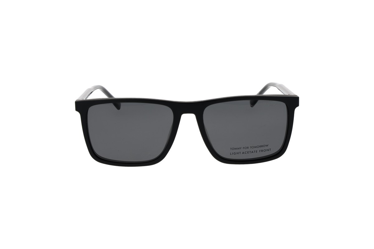 Tommy Hilfiger TH 2391/C — Eyeglasses Rectangular - Image 5
