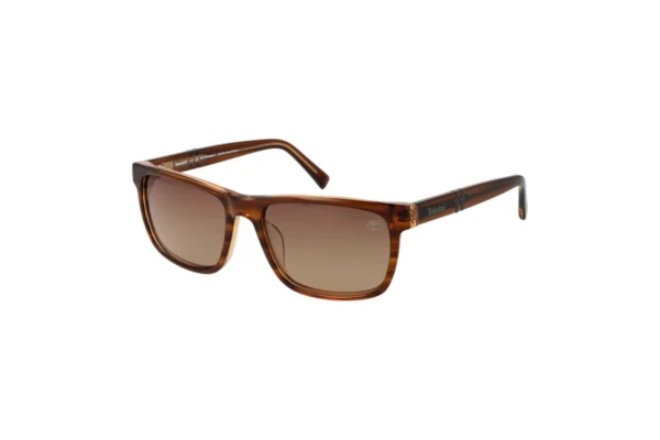 Timberland TB00020 — Sunglasses Rectangular