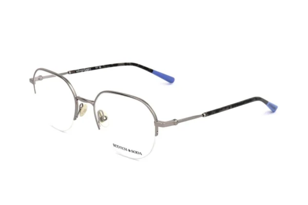 Scotch & Soda SS2021 — Eyeglasses