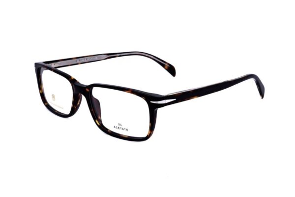 David Beckham DB 1065 — Eyeglasses Rectangular