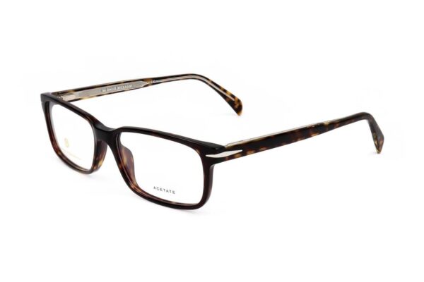 David Beckham DB 1065 — Eyeglasses Rectangular