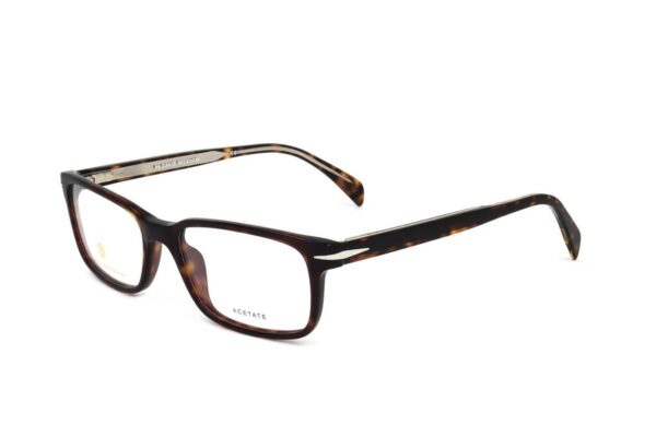 David Beckham DB 1065 — Eyeglasses Rectangular