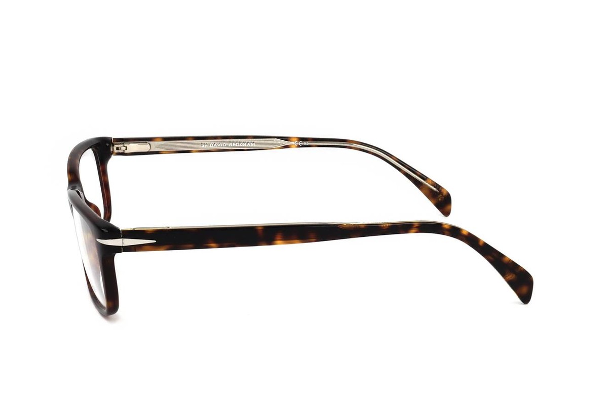 David Beckham DB 1065 — Eyeglasses Rectangular - Image 3
